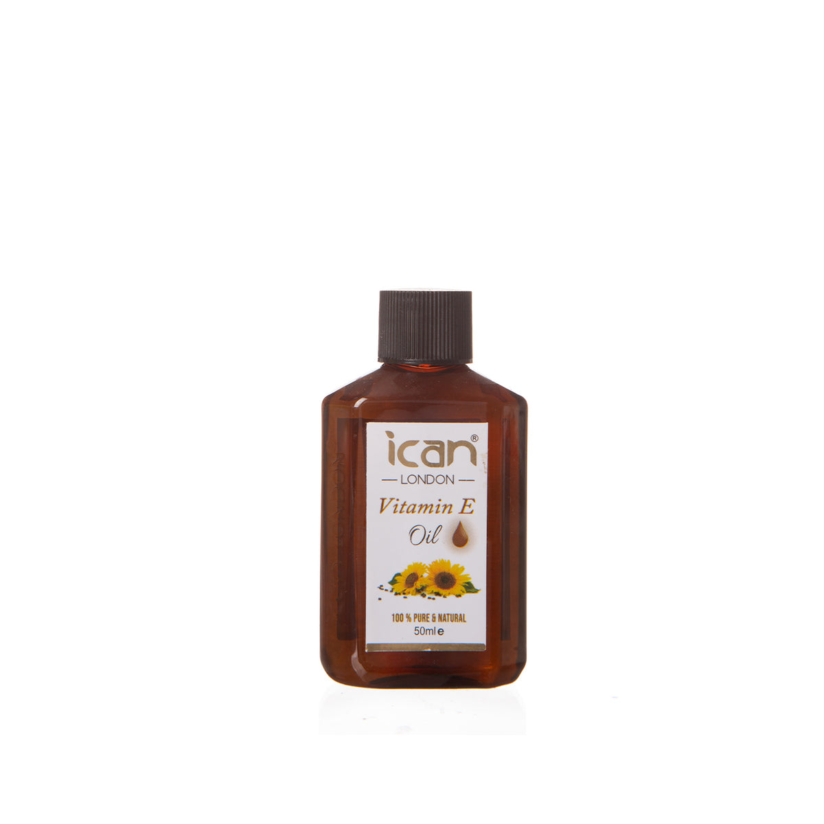 100% Pure Vitamin E Oil image 2