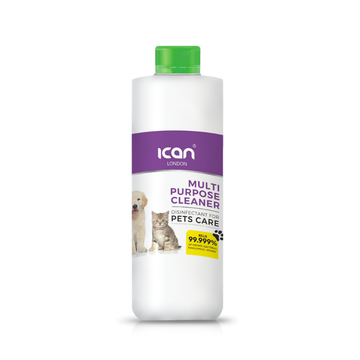 iCan London Pet Safe Multi Purpose Disinfectant image 0