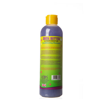 Shea Butter Conditioning Shampoo (Kids) image 1