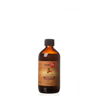 Pure Jamaican Black Castor Oil image 0