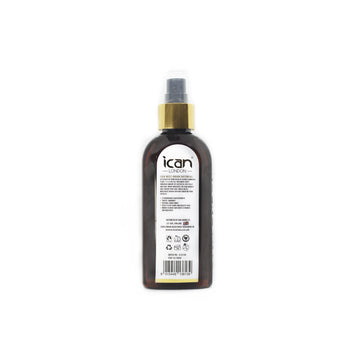 100% Pure Castor Oil image 1