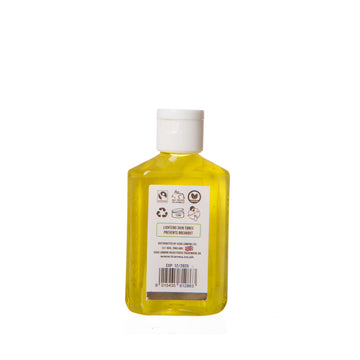iCan London Lemon Glycerin image 1