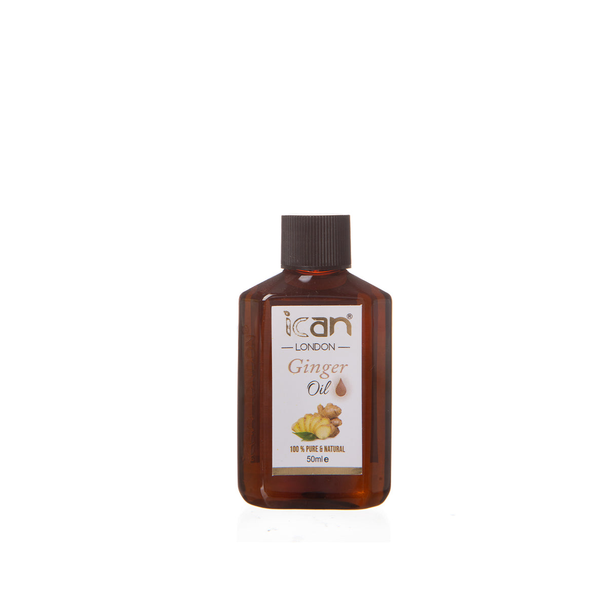 100% Pure Ginger Oil image 2