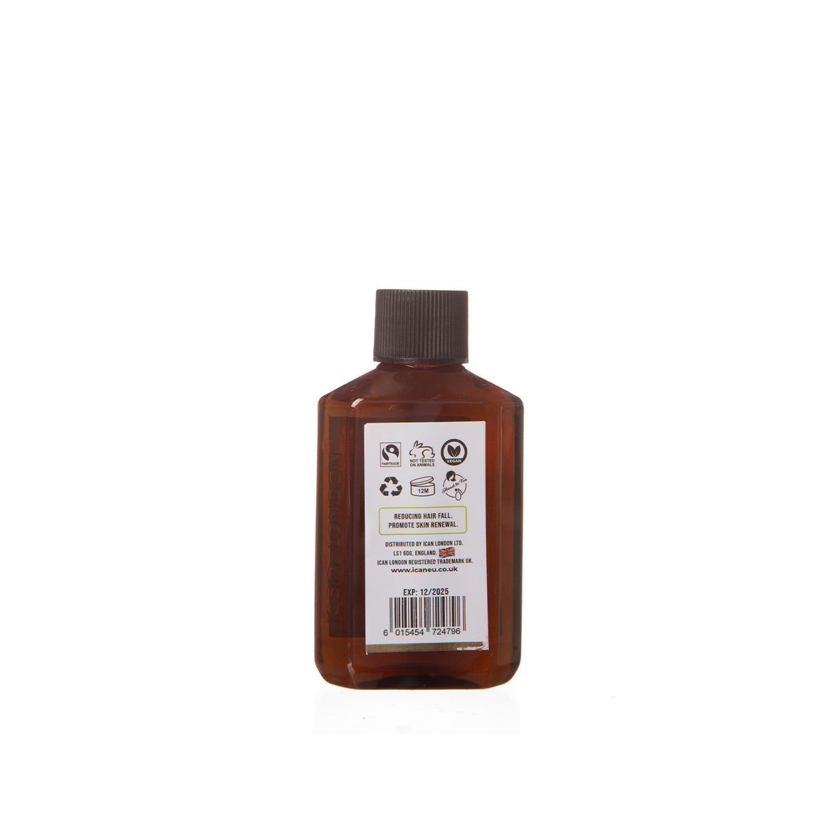 100% Pure Neem Oil image 3