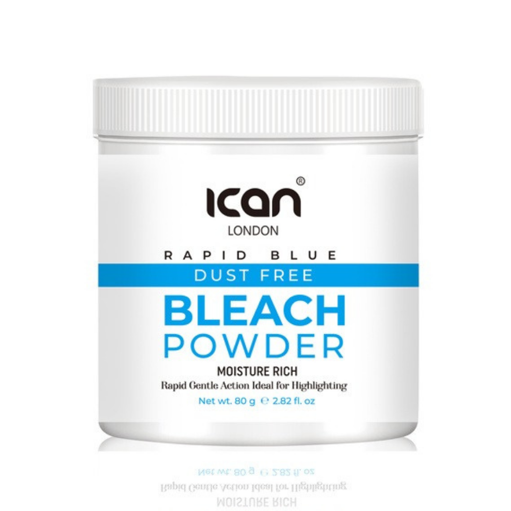 Bleach Powder - Blue image 0