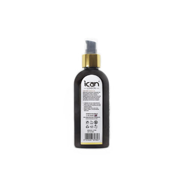 100% Pure Ginger Oil image 1