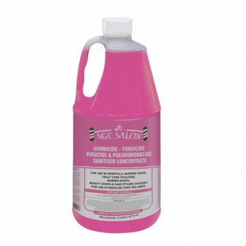 iCAN London Barber Side Germicide 2 Liter image 1
