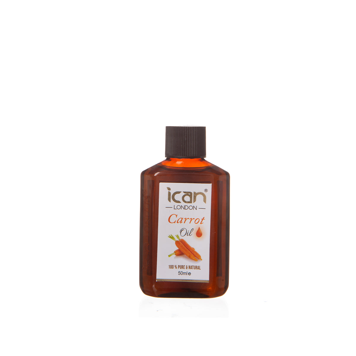 100% Pure Carrot Oil image 2