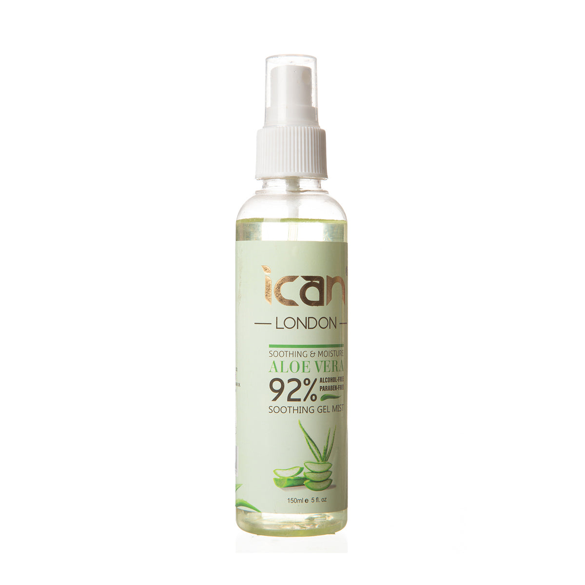 Aloe Vera Gel Mist image 2