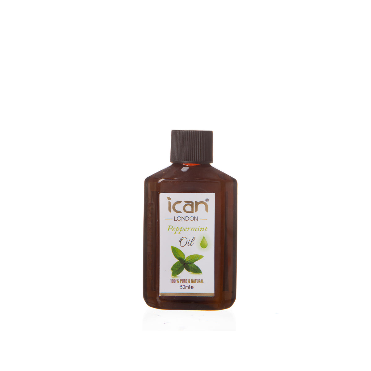 100% Pure Peppermint Oil image 2