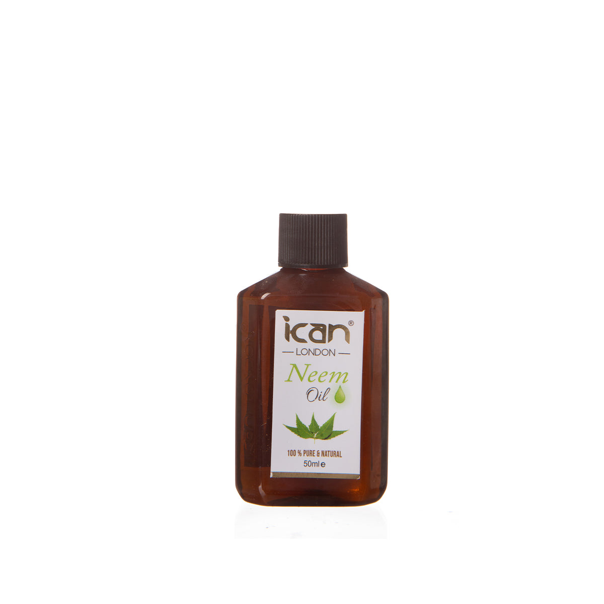 100% Pure Neem Oil image 2