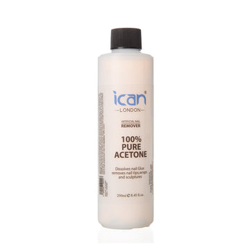 100% Pure Acetone image 1