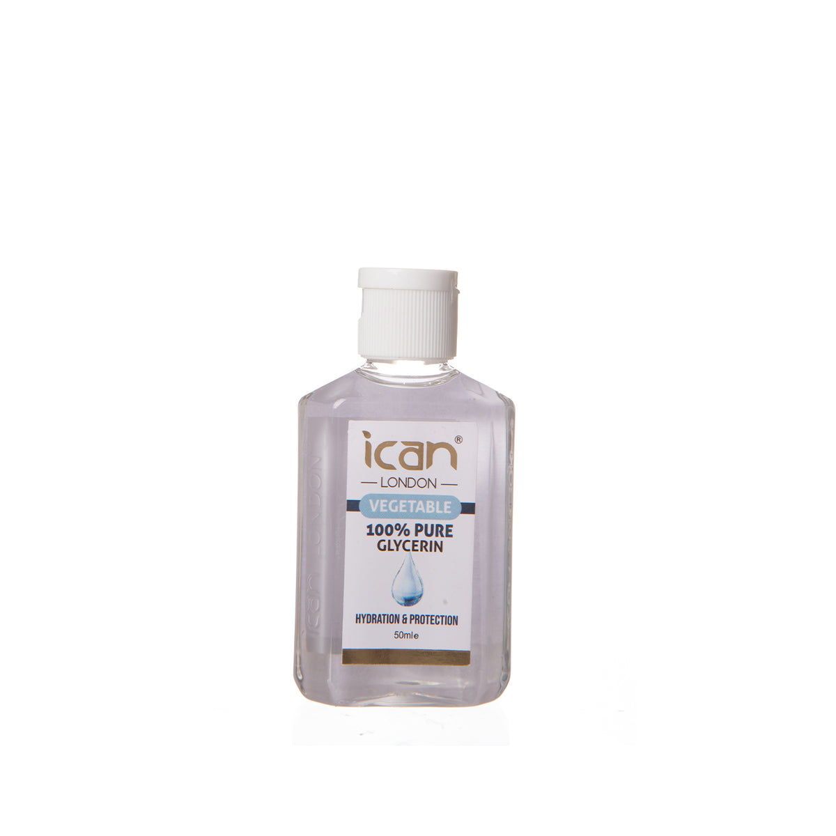 iCan London Vegetable Glycerin image 3