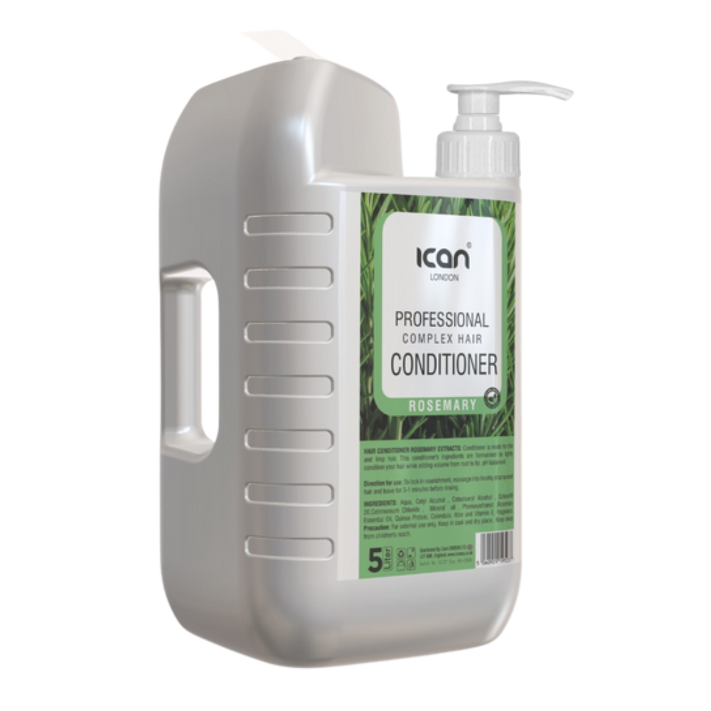 iCan London Hair Complex Olive Conditioner - 5000ml image 0